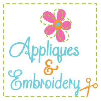 Creative Appliques - Creative Appliques